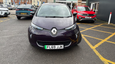 Renault Zoe 68kW i Dynamique Nav 41kWh 5dr Auto Electric Hatchback
